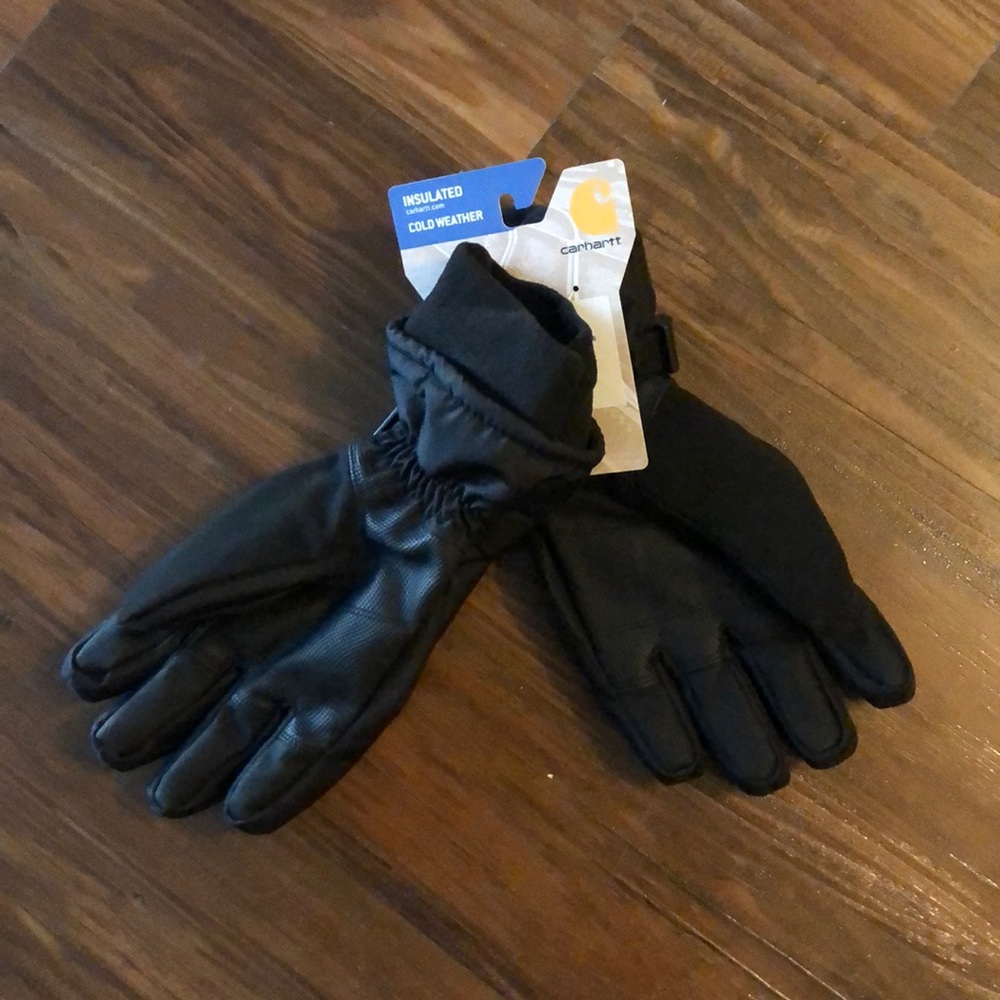 Carhartt gloves